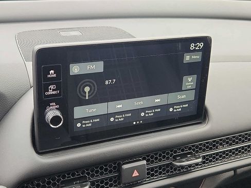 Certified 2026 Honda HR-V LX image 16