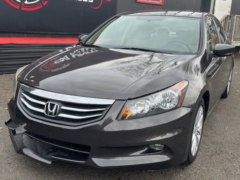 Used 2012 Honda Accord LX image 1
