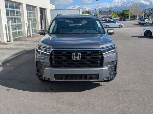 New 2026 Honda Pilot image 10