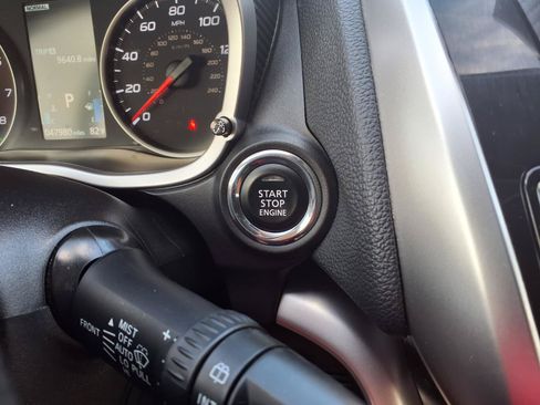 Used 2024 Mitsubishi Eclipse Cross SE AWD/4WD image 19