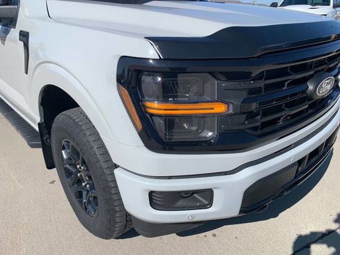 Used 2024 Ford F150 XLT w/ Equipment Group 302A MID image 17