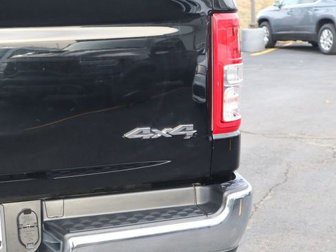 Used 2023 RAM 1500 Big Horn image 8