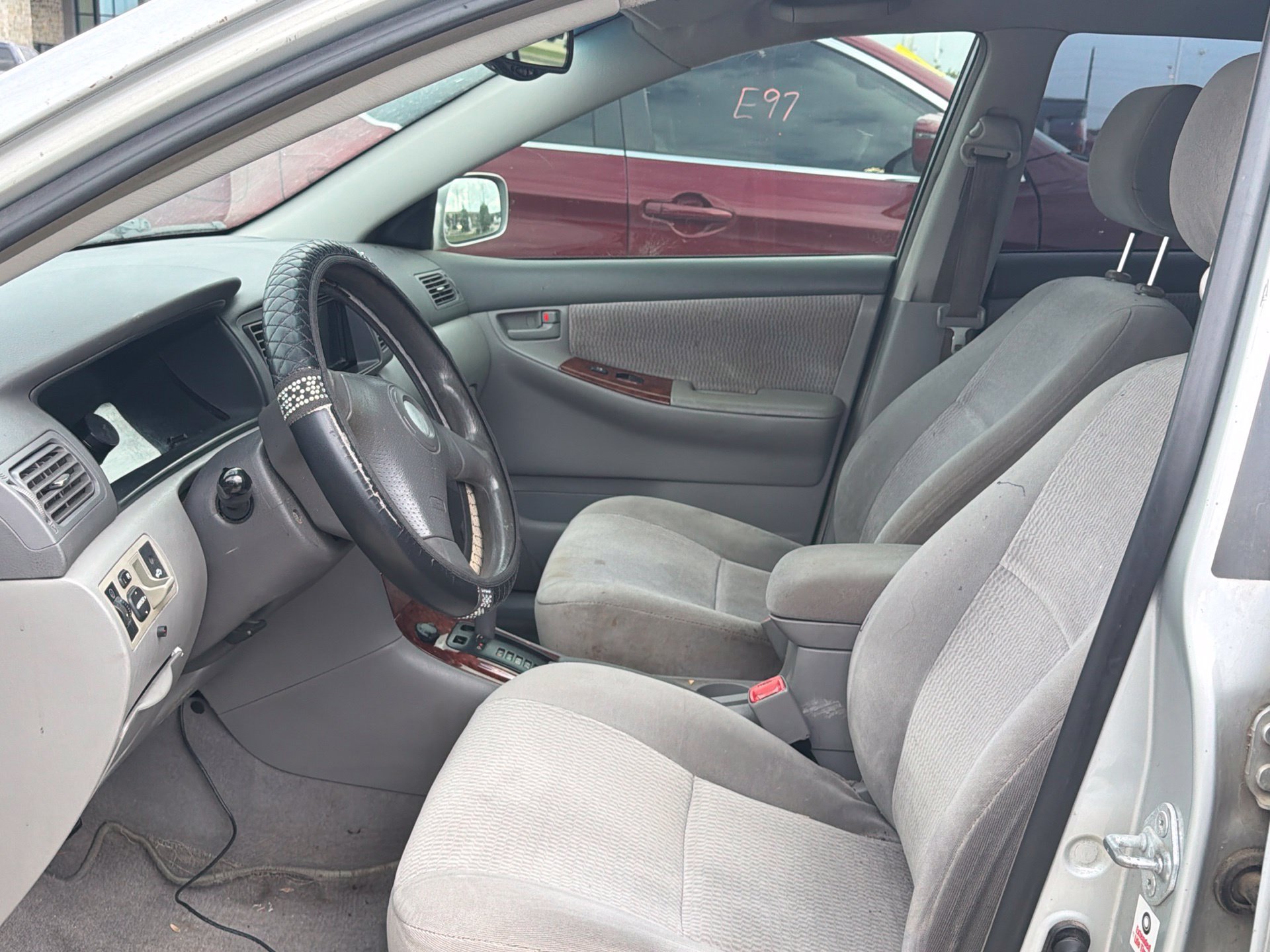 Used 2006 Toyota Corolla FWD image 10