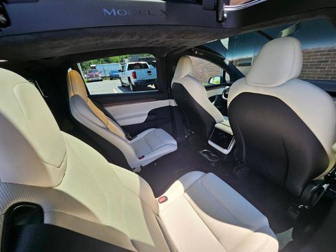 Used 2023 Tesla Model X AWD/4WD image 71