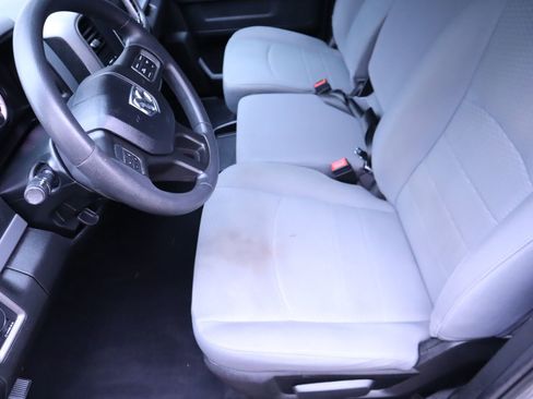 Used 2020 RAM 1500 Tradesman w/ Popular Equipment Group image 24