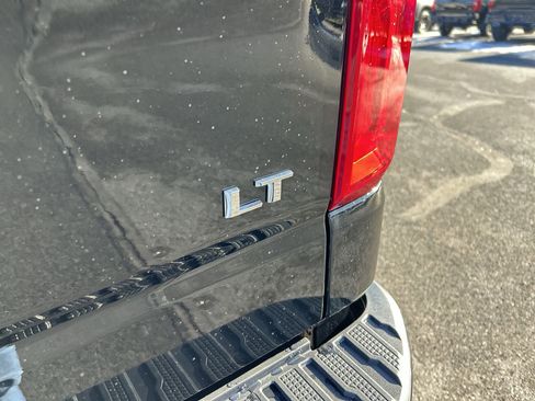 New 2026 Chevrolet Silverado 1500 LT Trail Boss image 12
