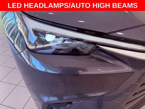 Used 2024 Lexus TX 350 FWD w/ Technology Package image 10