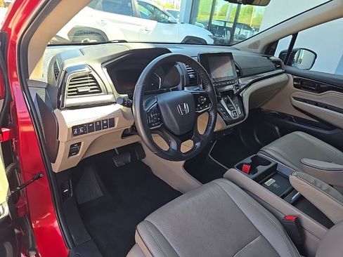 Used 2024 Honda Odyssey Elite image 36