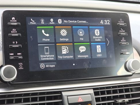 Used 2022 Honda Accord Sport image 18