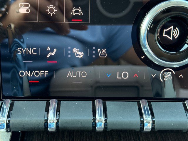 New 2027 GMC Acadia Denali FWD image 33