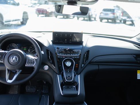New 2026 Acura RDX w/Advance Package image 40
