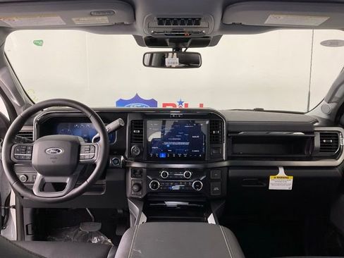New 2025 Ford F250 Lariat w/ Lariat Ultimate Package image 18