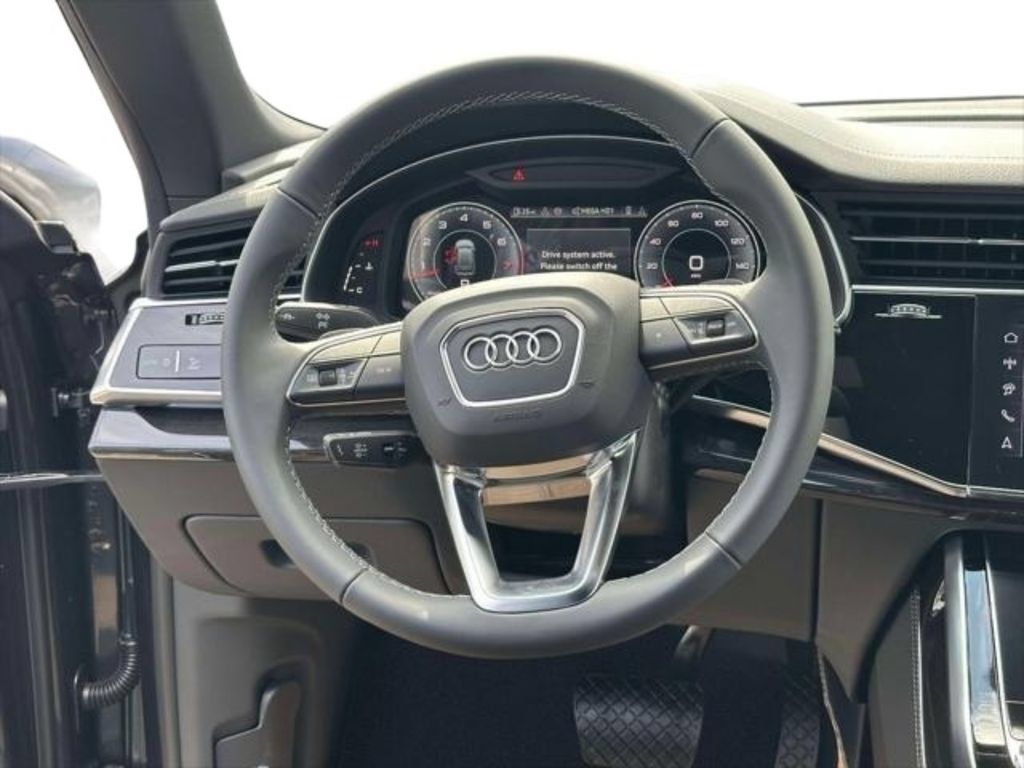 New 2026 Audi Q8 Premium Plus AWD/4WD image 19