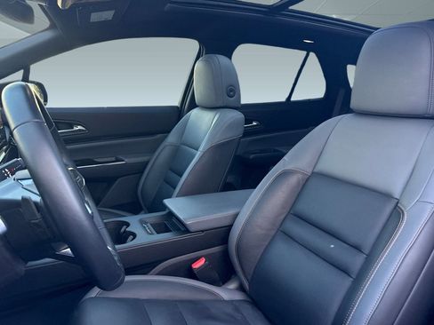 Certified 2024 Honda Prologue Touring image 5