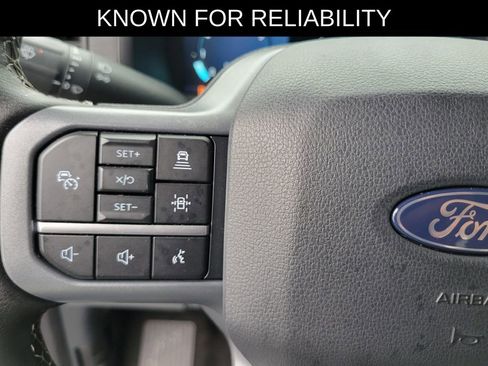 Used 2024 Ford F150 XLT w/ Equipment Group 302A MID AWD/4WD image 23