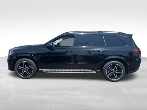 Certified 2026 Mercedes-Benz GLS 450 4MATIC image 3