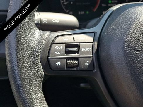 Used 2024 Honda CR-V EX image 22