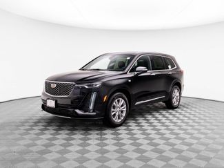 New 2025 Cadillac XT6 Luxury video 3