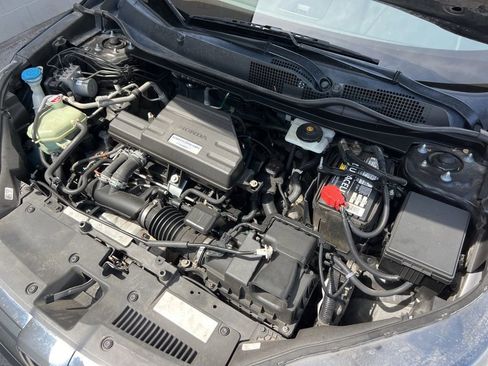 Used 2017 Honda CR-V Touring image 28