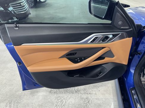 Certified 2025 BMW M440i RWD image 17