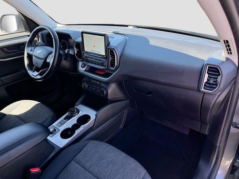 Used 2022 Ford Bronco Sport Big Bend w/ Convenience Package image 29