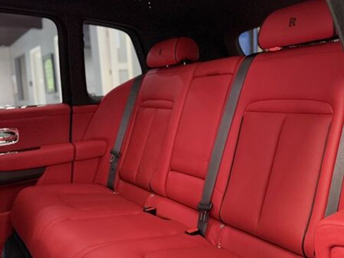 Used 2026 Rolls-Royce Cullinan image 22