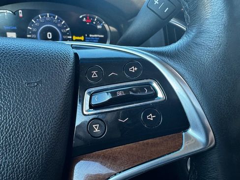 Used 2016 Cadillac Escalade ESV Premium AWD/4WD image 15
