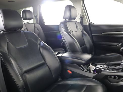 Used 2020 Kia Telluride S AWD/4WD image 32