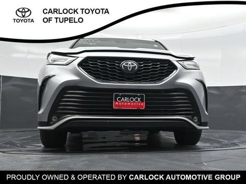 Used 2022 Toyota Highlander XSE FWD image 47