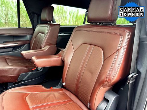 Used 2024 Ford Expedition Max Limited image 20