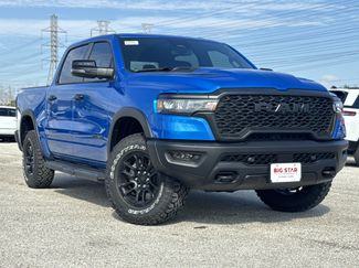 New 2026 RAM 1500 Rebel w/ Rebel Level 2 Equipment Group video 2