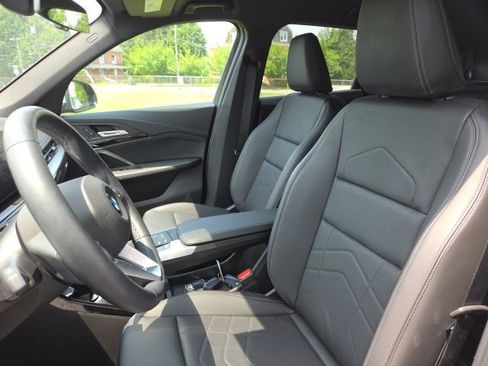 Used 2024 BMW X1 xDrive28i w/ Technology Package AWD/4WD image 15