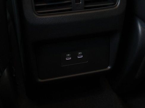 New 2026 Nissan Rogue SV w/ Rock Creek Premium Package image 22