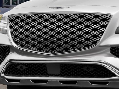 New 2026 Genesis GV80 2.5T Select image 14