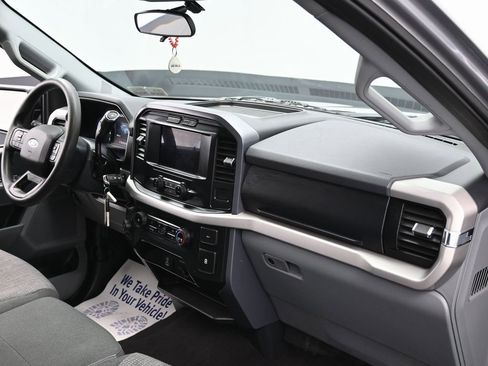 Used 2023 Ford F150 XLT image 30