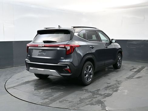 Used 2024 Kia Seltos S AWD/4WD image 5