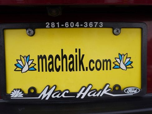 Used 2023 Chevrolet TrailBlazer RS w/ Convenience Package image 36