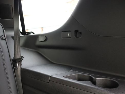 New 2026 Chevrolet Tahoe RST image 49