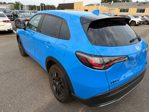 Used 2026 Honda HR-V Sport image 4