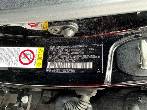 Used 2017 Lexus RX 350 FWD w/ Premium Package image 19