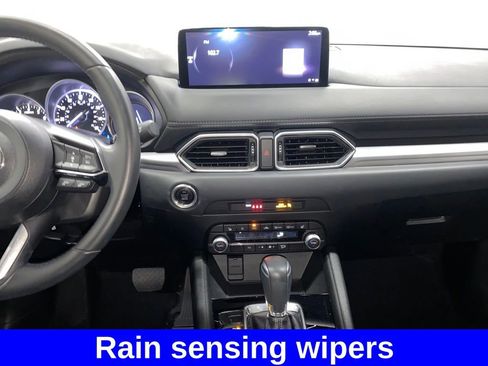 Used 2023 MAZDA CX-5 AWD 2.5 S w/ Select Package image 26