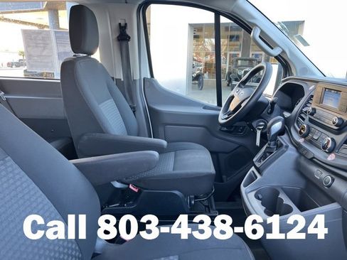 Used 2021 Ford Transit 350 XLT image 13