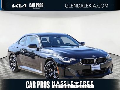 Used 2025 BMW 230i Coupe w/ Premium Package