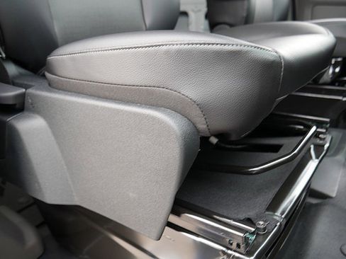 New 2025 Ford Transit 250 148 Medium Roof Extended AWD image 28