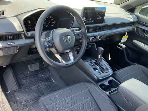 New 2026 Honda CR-V Sport image 8