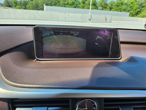 Used 2018 Lexus RX 350 AWD w/ Premium Package image 22