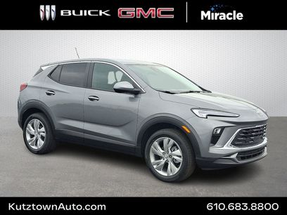 New 2026 Buick Encore GX Preferred w/ Advanced Technology Package