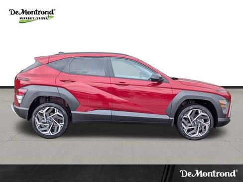 New 2026 Hyundai Kona SEL Premium AWD/4WD image 4