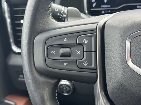Used 2025 GMC Sierra 1500 Denali Ultimate image 19