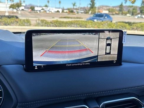 New 2025 MAZDA CX-5 AWD 2.5 S image 12
